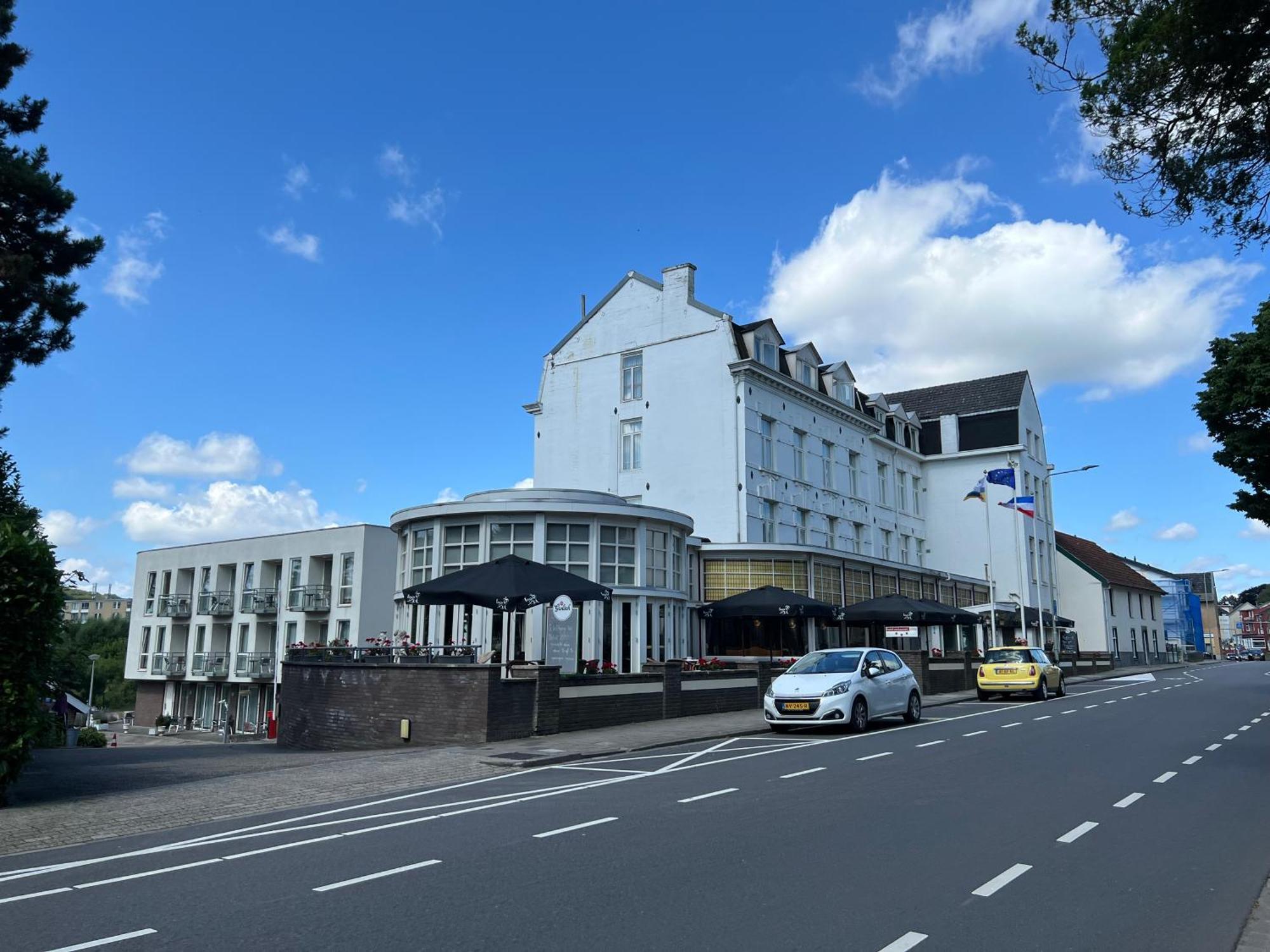 Hotel 2000 Valkenburg Valkenburg aan de Geul Exterior photo