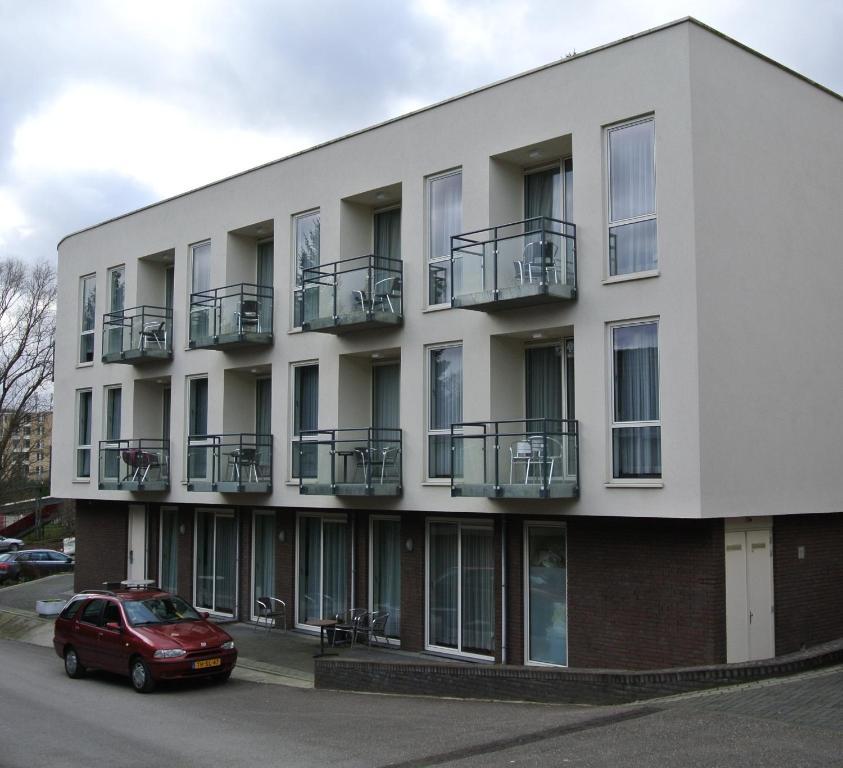 Hotel 2000 Valkenburg Valkenburg aan de Geul Exterior photo