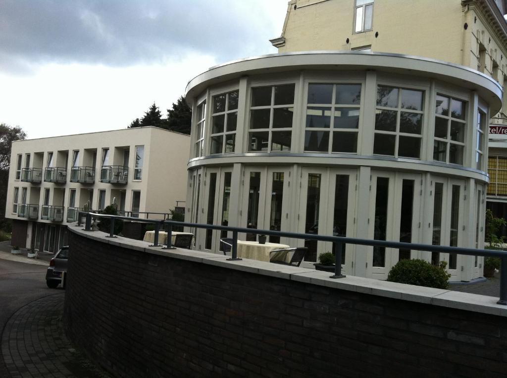 Hotel 2000 Valkenburg Valkenburg aan de Geul Exterior photo